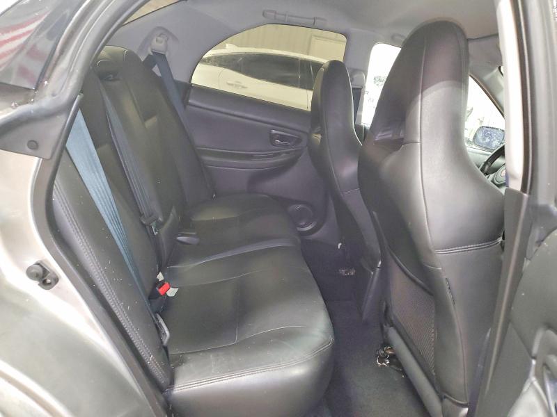 99216245 :رقم المزاد ، JF1GD70636L508153 vin ، 2006 Subaru Impreza مزاد بيع