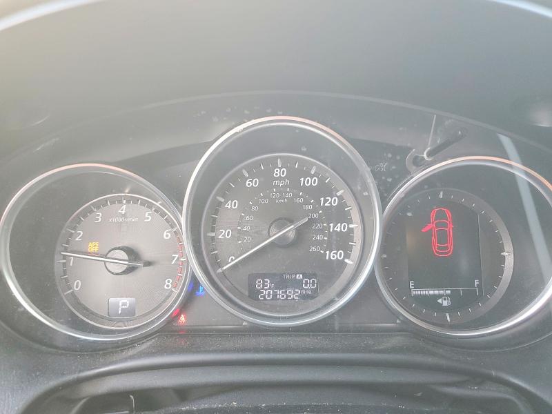Aukcja sprzedaży 2014 Mazda Cx-5, vin: JM3KE2DYXE0306224, numer aukcji: 72618445