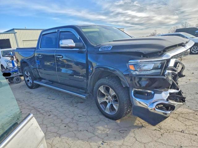 73291685 :رقم المزاد ، 1C6SRFJT0LN378537 vin ، 2020 Ram 1500 مزاد بيع