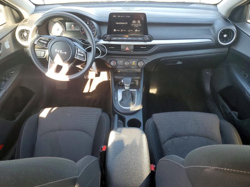 Продаж на аукціоні авто 2024 Kia Forte, vin: 3KPF24AD8RE786213, номер лоту: 98677125