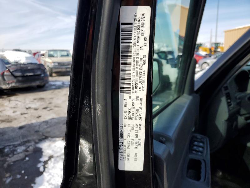 Aukcja sprzedaży 2012 Jeep Liberty Sp, vin: 1C4PJMAK0CW146693, numer aukcji: 75266985