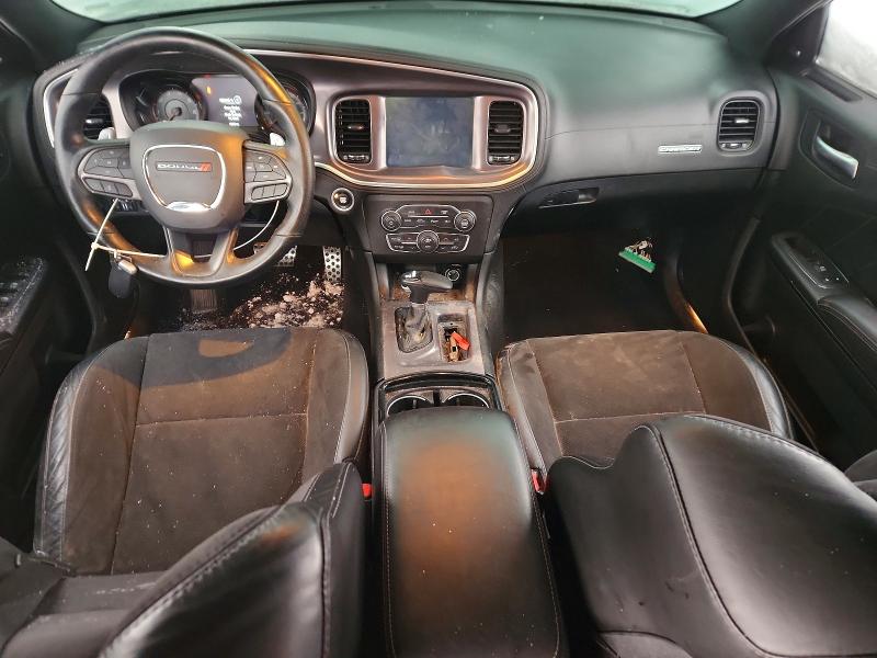 Продажа на аукционе авто 2021 Dodge Charger, vin: 2C3CDXCT8MH652712, номер лота: 99245245