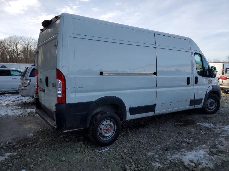 74294585 :رقم المزاد ، 3C6TRVDG1LE101249 vin ، 2020 Ram Promaster مزاد بيع