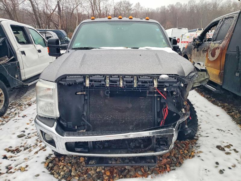 Продаж на аукціоні авто 2011 Ford F350 Super, vin: 1FT8W3B65BEA92930, номер лоту: 72263155
