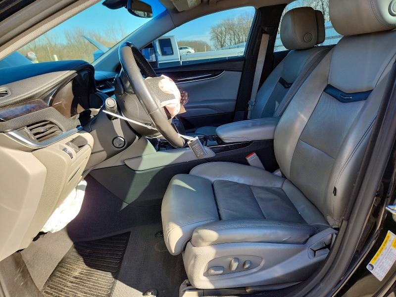 Продаж на аукціоні авто 2014 Cadillac Xts, vin: 2G61M5S34E9120137, номер лоту: 72384345