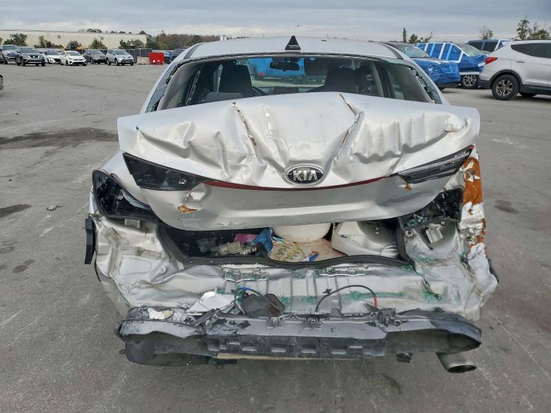 Aukcja sprzedaży 2019 Kia Forte, vin: 3KPF24AD2KE026770, numer aukcji: 96702205