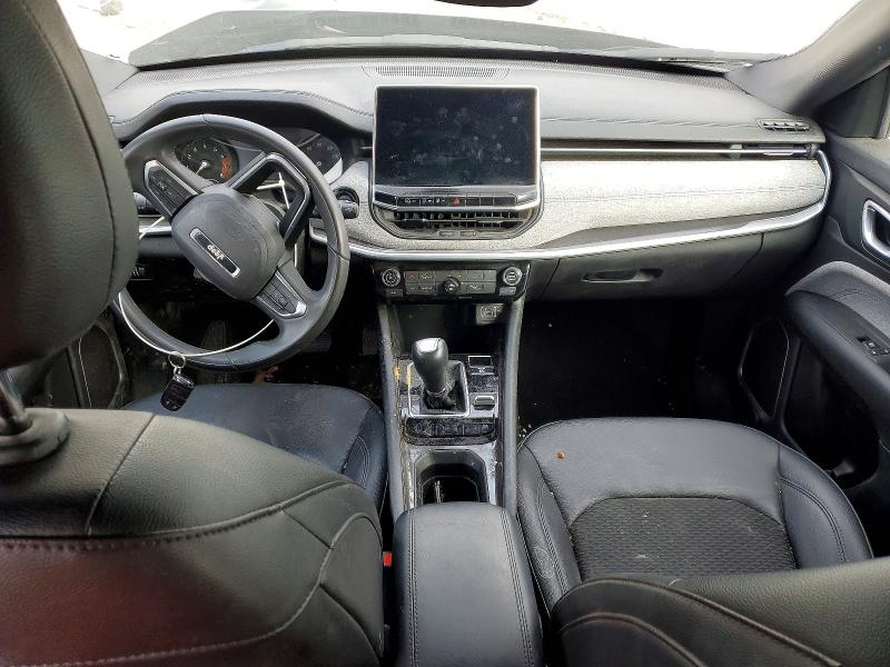 Aukcja sprzedaży 2024 Jeep Compass, vin: 3C4NJDBN5RT128415, numer aukcji: 98477575