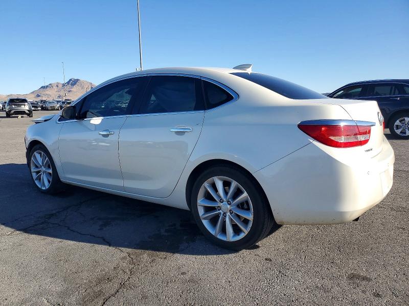 Aukcja sprzedaży 2015 Buick Verano, vin: 1G4PS5SK9F4165904, numer aukcji: 74656665