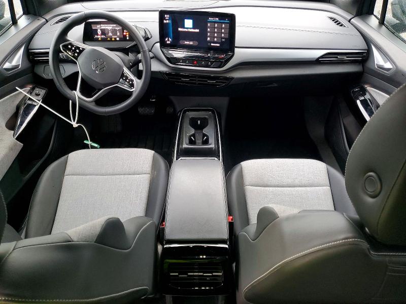 99859045 :رقم المزاد ، 1V2BMPE86PC054057 vin ، 2023 Volkswagen Id.4 مزاد بيع