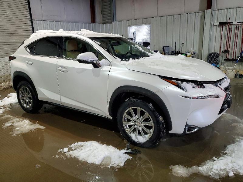 2017 Lexus Nx 200t Ba მანქანა იყიდება აუქციონზე, vin: JTJBARBZ9H2147775, აუქციონის ნომერი: 98658925