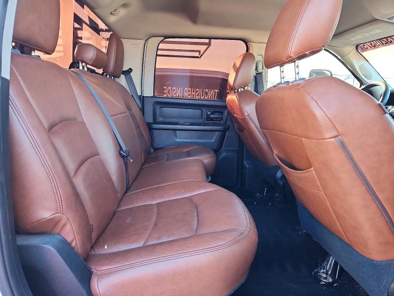 Продажа на аукционе авто 2014 Ram 3500, vin: 3C63RPGL1EG228675, номер лота: 73209375