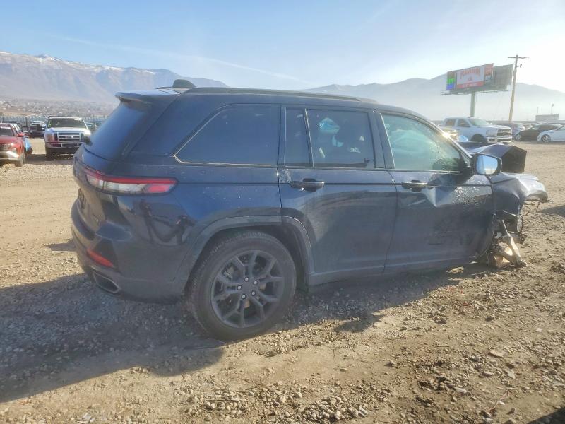 99172745 :رقم المزاد ، 1C4RJYB65R8510878 vin ، 2024 Jeep Grand Cherokee مزاد بيع