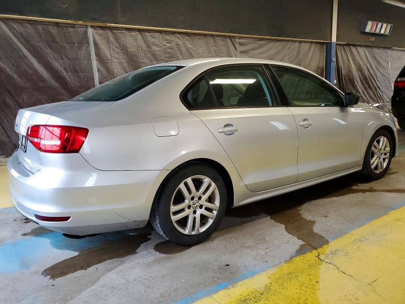 73310185 :رقم المزاد ، 3VW2K7AJ4FM248967 vin ، 2015 Volkswagen Jetta مزاد بيع