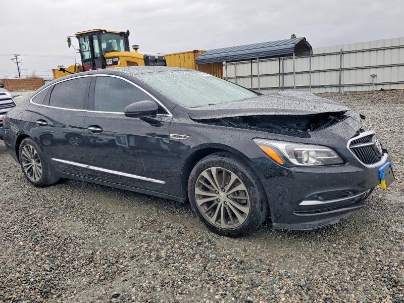 Aukcja sprzedaży 2017 Buick Lacrosse, vin: 1G4ZP5SS8HU129943, numer aukcji: 98311635