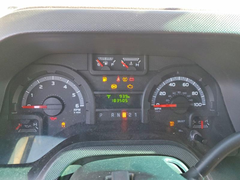 Продаж на аукціоні авто 2013 Ford E250, vin: 1FTNE2EW6DDA18260, номер лоту: 72855595