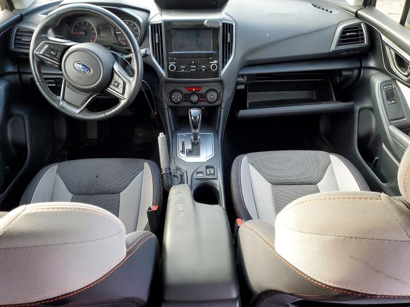 Aukcja sprzedaży 2019 Subaru Crosstrek, vin: JF2GTACC7KH276702, numer aukcji: 72340135
