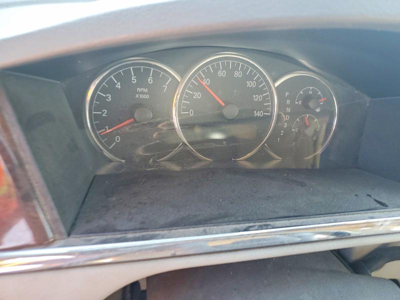Продажа на аукционе авто 2009 Buick Lacrosse, vin: 2G4WC582691230191, номер лота: 72636575