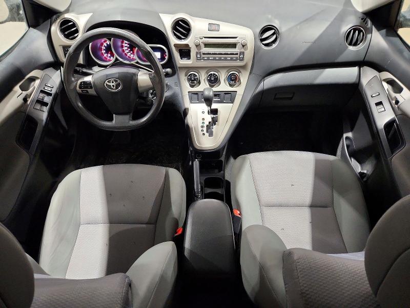 Продажа на аукционе авто 2011 Toyota Corolla Matrix, vin: 2T1LE4EE4BC019833, номер лота: 98785805