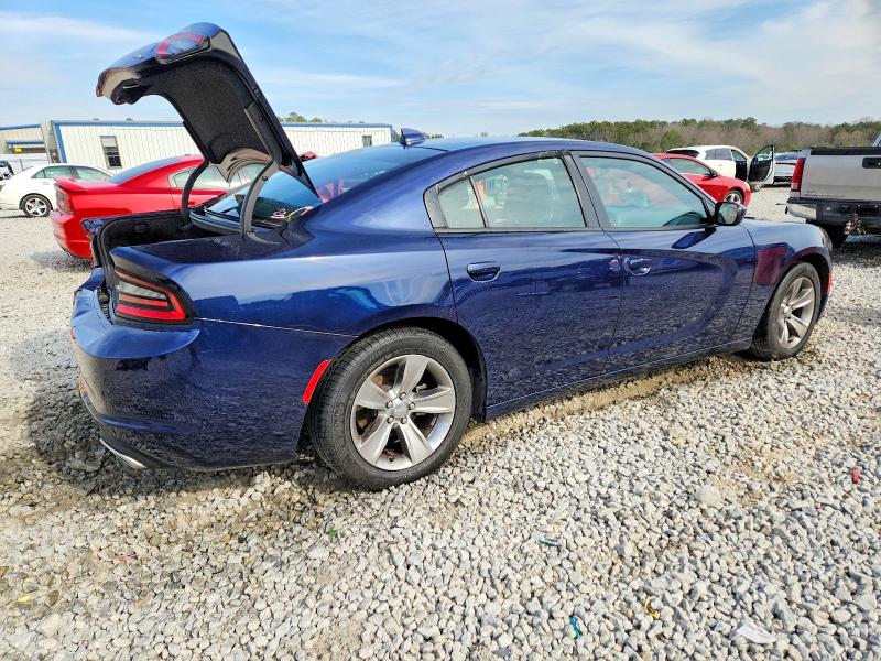 Продаж на аукціоні авто 2015 Dodge Charger, vin: 2C3CDXHGXFH851663, номер лоту: 73384455