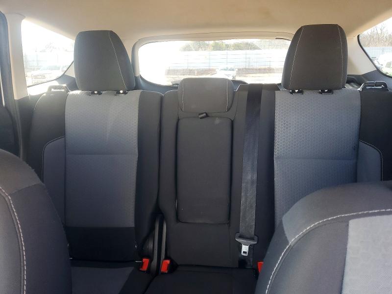 Aukcja sprzedaży 2017 Ford Escape, vin: 1FMCU0GD8HUC78395, numer aukcji: 99622145