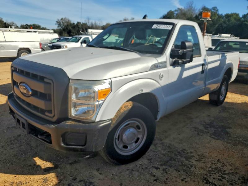 94560955 :رقم المزاد ، 1FTBF2A69DEB81856 vin ، 2013 Ford F250 مزاد بيع