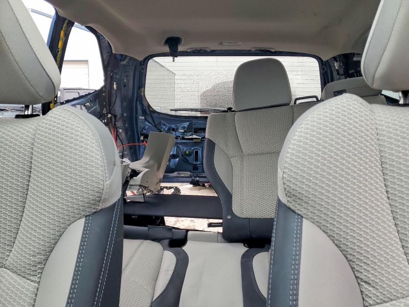 73542405 :رقم المزاد ، JF2SKADC3RH455521 vin ، 2024 Subaru Forester مزاد بيع