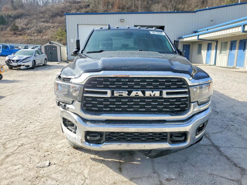 Aukcja sprzedaży 2022 Ram 2500, vin: 3C6UR5DL8NG283153, numer aukcji: 99716645