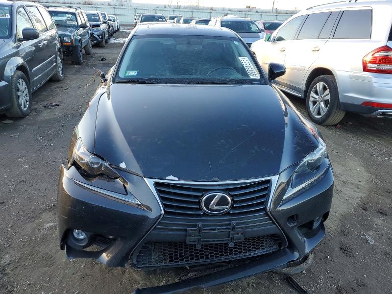 99731685 :رقم المزاد ، JTHCM1D22G5010852 vin ، 2016 Lexus Is 300 مزاد بيع