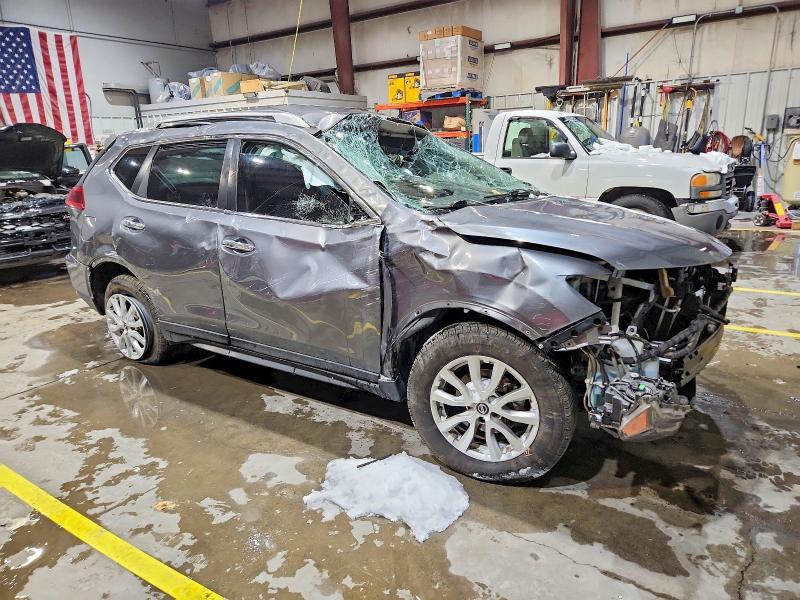 Aukcja sprzedaży 2020 Nissan Rogue, vin: JN8AT2MT0LW018001, numer aukcji: 73951665