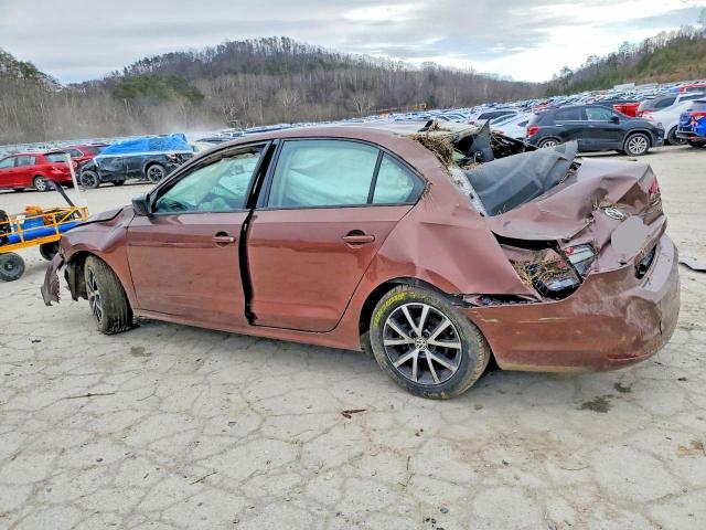 73974855 :رقم المزاد ، 3VWD67AJ9GM339635 vin ، 2016 Volkswagen Jetta Se مزاد بيع