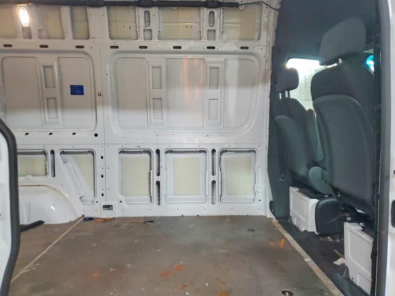 Aukcja sprzedaży 2023 Mercedes-benz Sprinter, vin: W1Y4KBHY2PT134739, numer aukcji: 99234855
