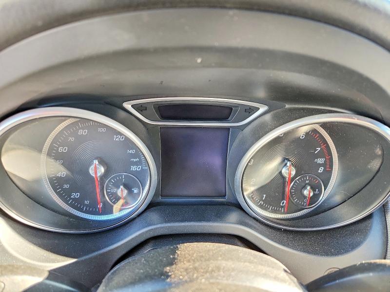 Aukcja sprzedaży 2018 Mercedes-benz Gla, vin: WDCTG4GB4JJ500482, numer aukcji: 74284985