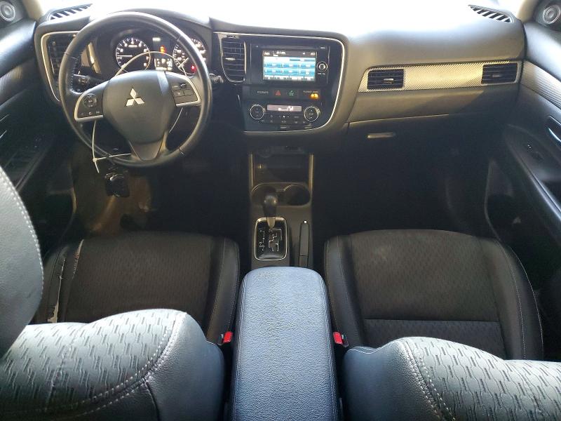 Продаж на аукціоні авто 2015 Mitsubishi Outlander, vin: JA4AZ3A37FZ011421, номер лоту: 72748065