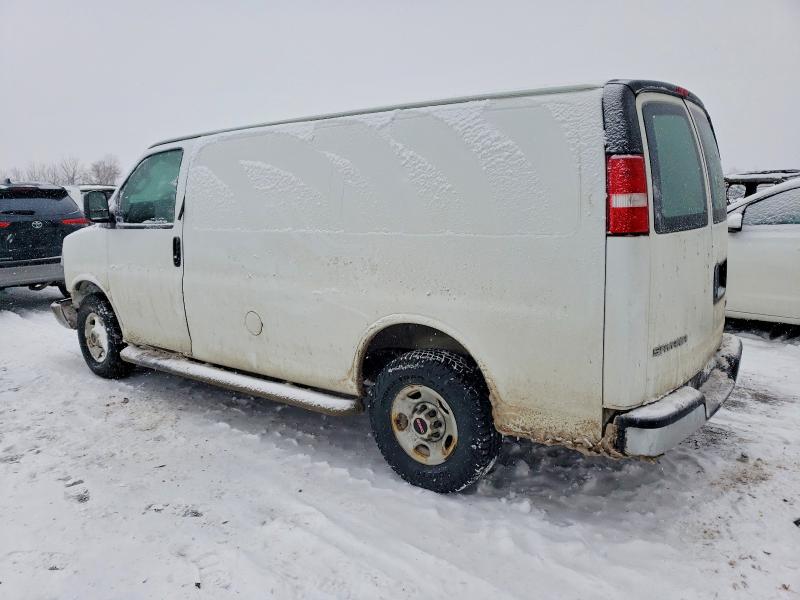 Продажа на аукционе авто 2017 Gmc Savana G25, vin: 1GTW7AFF4H1336912, номер лота: 74049965