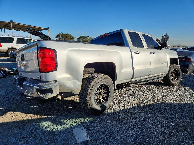 2014 Chevrolet Silverado მანქანა იყიდება აუქციონზე, vin: 1GCRCREC8EZ282123, აუქციონის ნომერი: 74612875