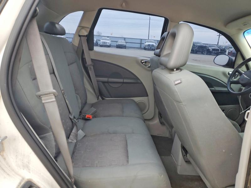Aukcja sprzedaży 2009 Chrysler Pt Cruiser, vin: 3A8FY48929T519590, numer aukcji: 74945025