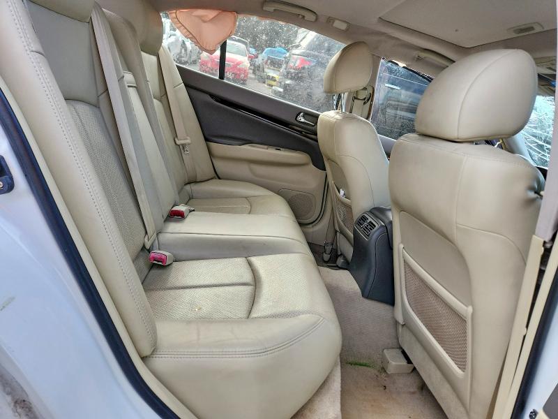 73056375 :رقم المزاد ، JN1CV6AP3CM932478 vin ، 2012 Infiniti G37 Base مزاد بيع