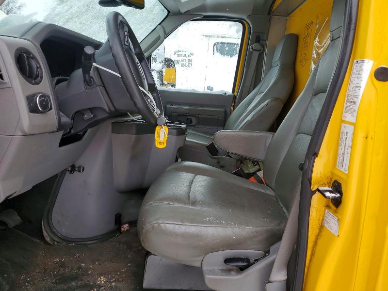 2023 Ford Econoline მანქანა იყიდება აუქციონზე, vin: 1FDWE3FN2PDD21424, აუქციონის ნომერი: 73239935