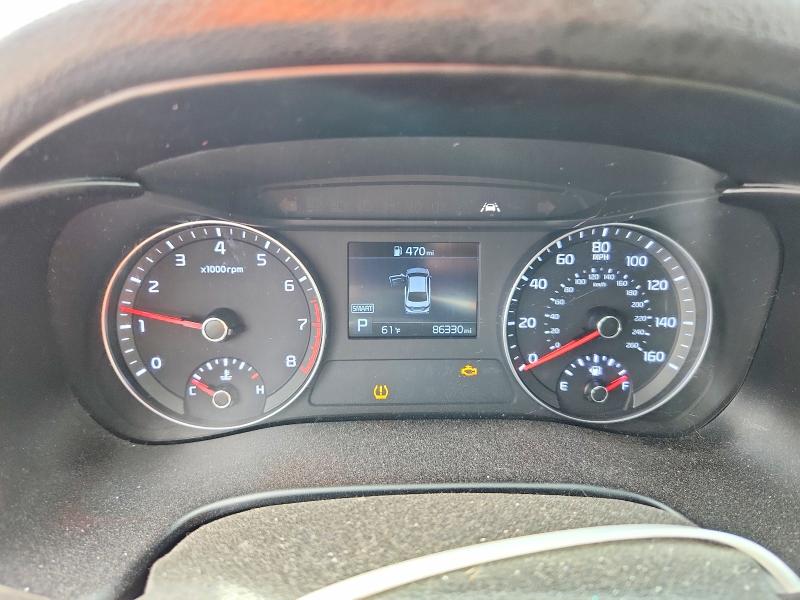 Продаж на аукціоні авто 2019 Kia Forte, vin: 3KPF24AD2KE125198, номер лоту: 75196875