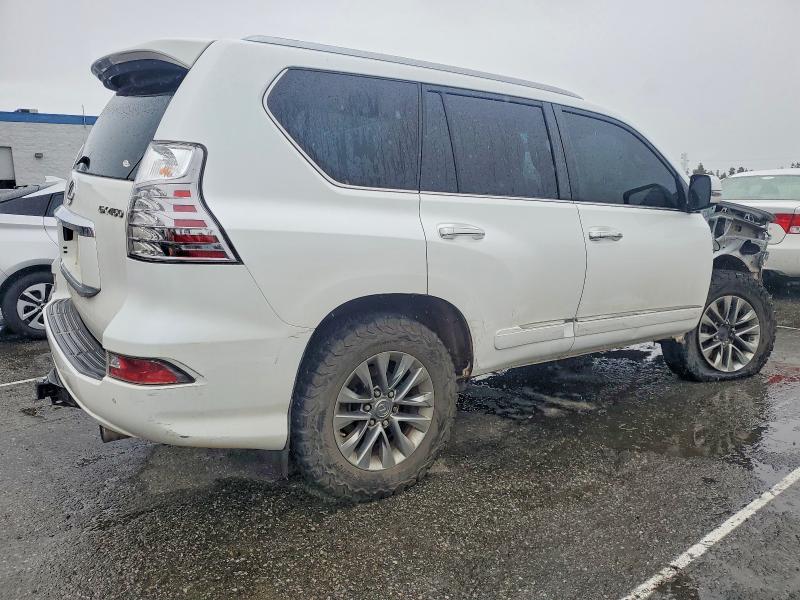Aukcja sprzedaży 2015 Lexus Gx, vin: JTJJM7FX3F5109440, numer aukcji: 98131925