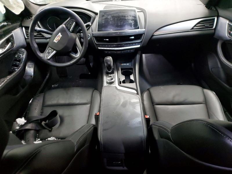 Продажа на аукционе авто 2024 Cadillac Ct5 Premiu, vin: 1G6DT5RW3R0102759, номер лота: 99088145