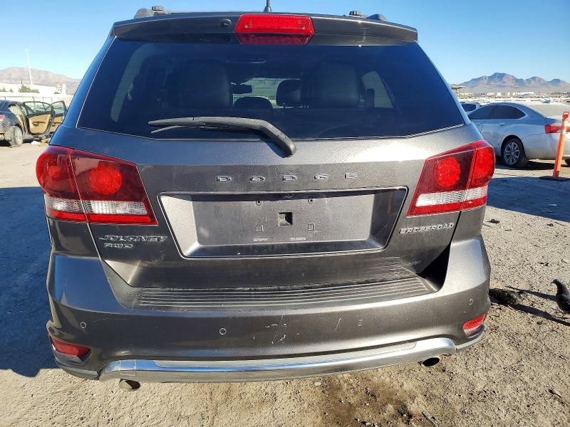 Продаж на аукціоні авто 2016 Dodge Journey, vin: 3C4PDDGG1GT150709, номер лоту: 72778435