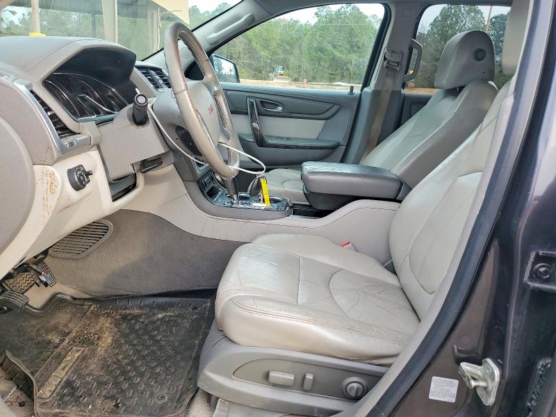 Продажа на аукционе авто 2014 Gmc Acadia Slt, vin: 1GKKRRKD6EJ266423, номер лота: 72555635