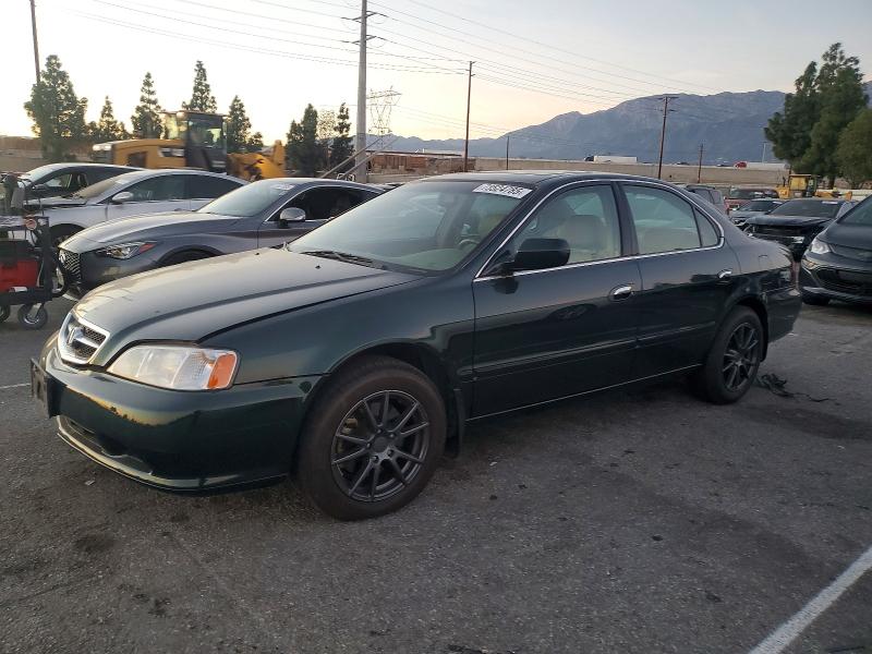Продажа на аукционе авто 2000 Acura Uk, vin: 19UUA5669YA025509, номер лота: 73524785