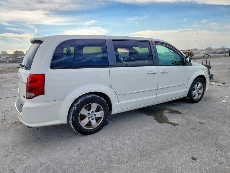Продаж на аукціоні авто 2013 Dodge Grand Cara, vin: 2C4RDGBG8DR762907, номер лоту: 73032715