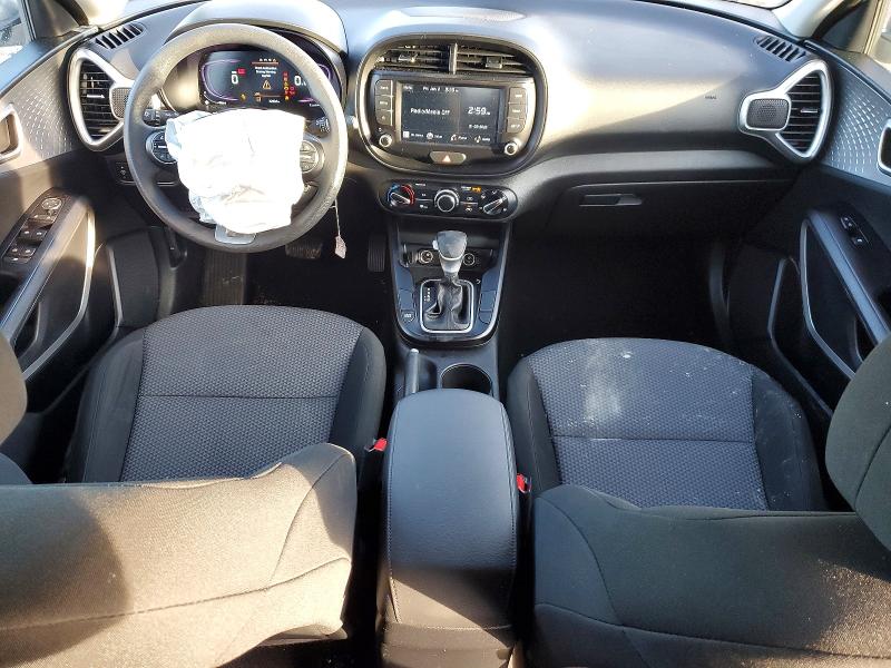 99228625 :رقم المزاد ، KNDJ23AU3R7908044 vin ، 2024 Kia Soul مزاد بيع