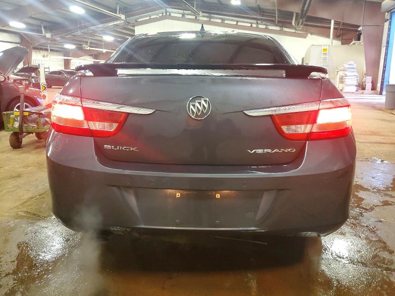 99639905 :رقم المزاد ، 1G4PR5SK1C4217873 vin ، 2012 Buick Verano مزاد بيع
