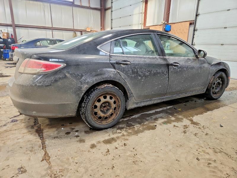Продажа на аукционе авто 2012 Mazda 6 I, vin: 1YVHZ8DH4C5M32101, номер лота: 74760325