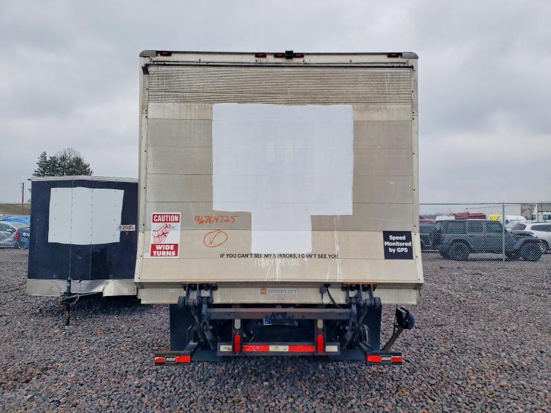 Продаж на аукціоні авто 2009 Freightliner M2, vin: 1FVACWDU89HAF2392, номер лоту: 96764725