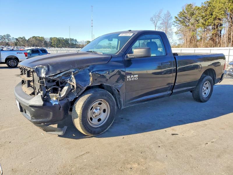 Продаж на аукціоні авто 2016 Ram 1500, vin: 3C6JR6DG2GG295779, номер лоту: 98738575